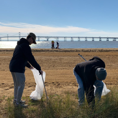 Annapolis Day of Giving