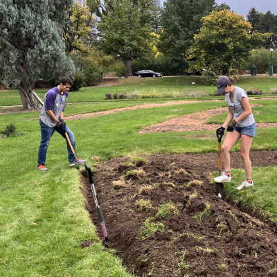 Denver Day of Giving
