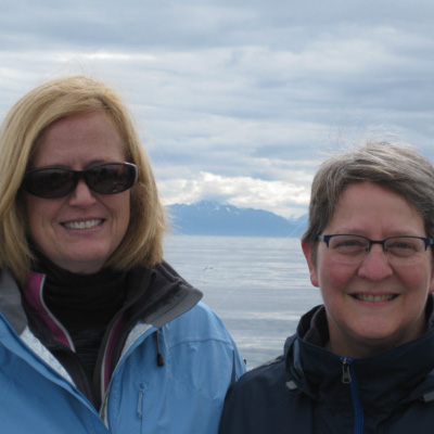 Homer, Alaska Trip