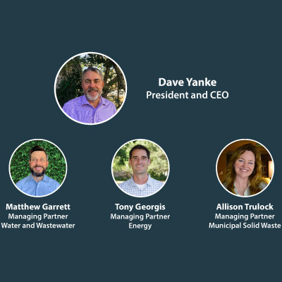 Change to NewGen Management