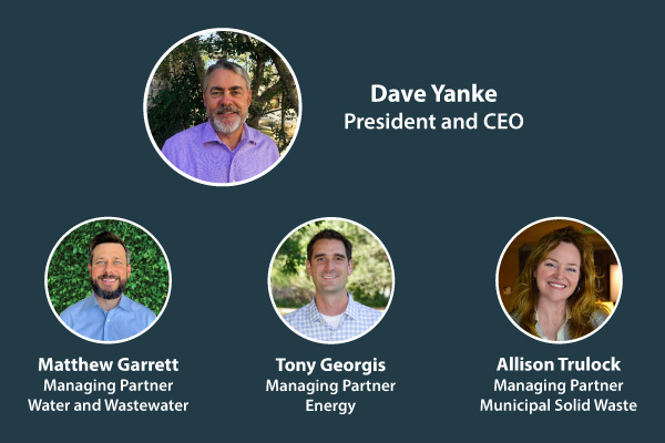 Change to NewGen Management