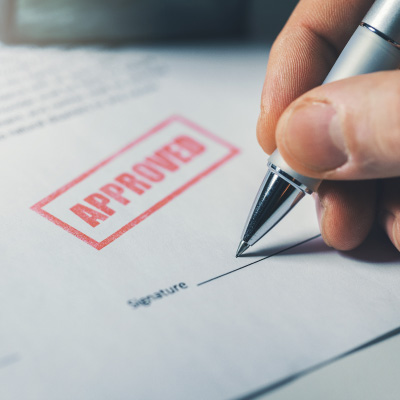 NewGen Is An Approved HGACBuy Contractor!