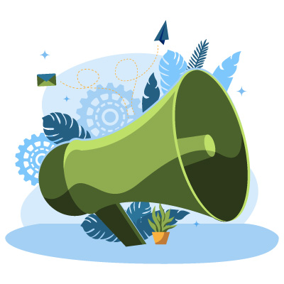 NewGen Partners Brian Dickman and Mike Maker