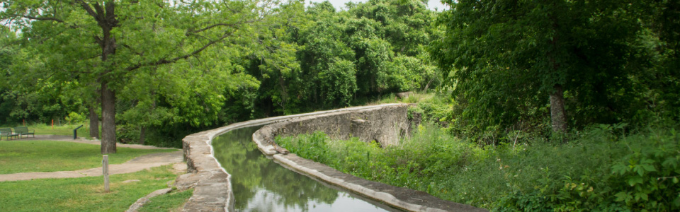 Stormwater Utility Trends In Texas