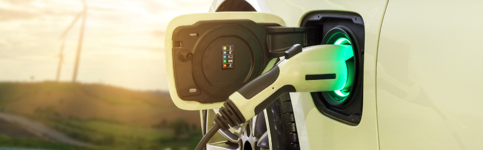 Leveraging Data to Drive EV Program Strategy