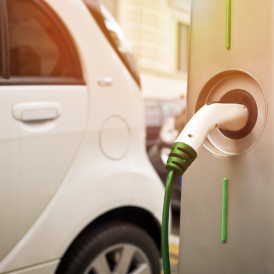 Leveraging Data to Drive EV Program Strategy