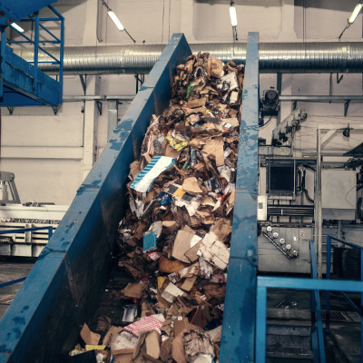 Funding Your Solid Waste System - Through Good Times and Bad