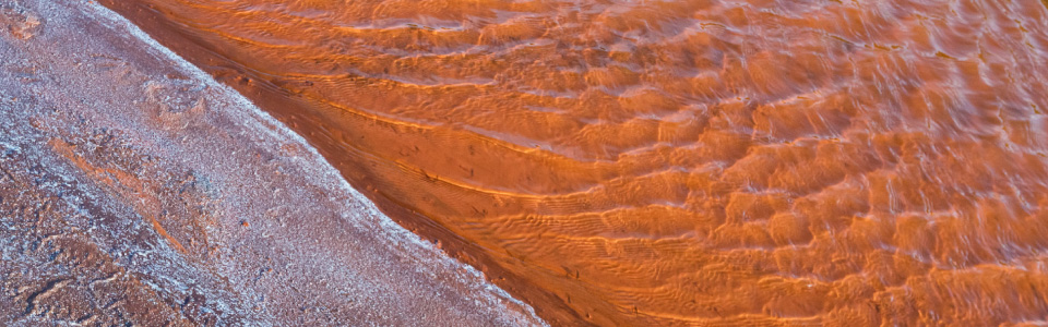 Red Water Community Awareness Campaign