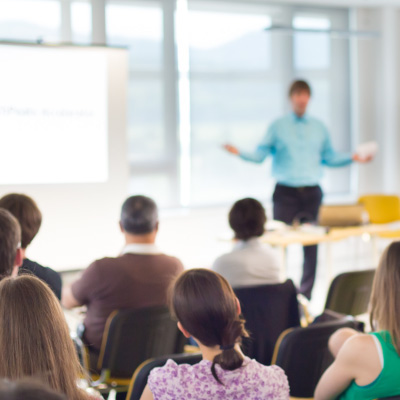 Red Water Community Awareness Campaign