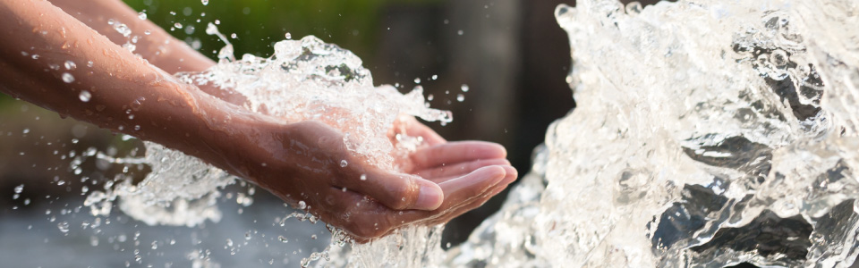 NewGen Water / Wastewater